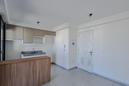 Sala de apartamento à venda com 2 quartos, 47m² em Ipiranga, São Paulo