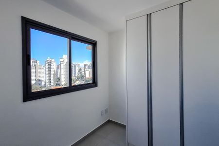 Quarto 1 de apartamento à venda com 2 quartos, 47m² em Ipiranga, São Paulo
