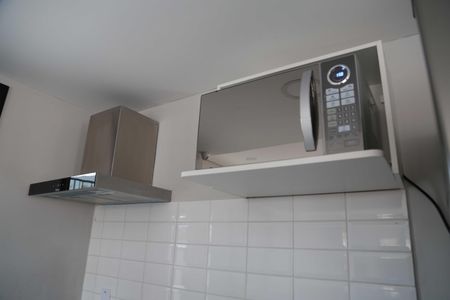 Apartamento à venda com 47m², 2 quartos e 1 vagaÁrea comum