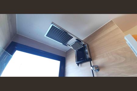 Apartamento à venda com 47m², 2 quartos e 1 vagaBanheiro social