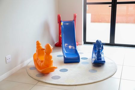 Apartamento à venda com 47m², 2 quartos e 1 vagaÁrea comum