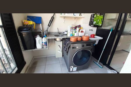 Apartamento à venda com 47m², 2 quartos e 1 vagaÁrea de serviço