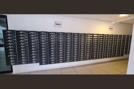 Apartamento à venda com 47m², 2 quartos e 1 vagaÁrea comum