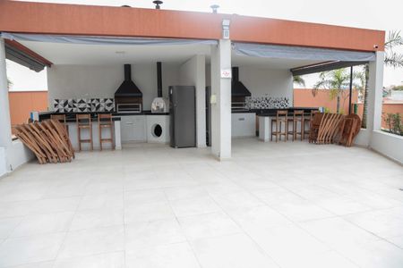 Apartamento à venda com 47m², 2 quartos e 1 vagaÁrea comum