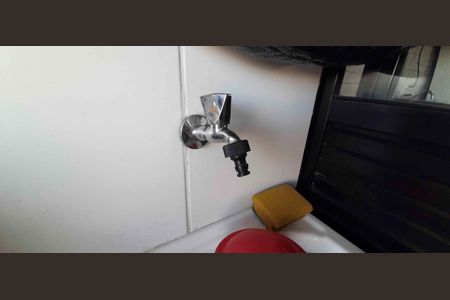 Apartamento à venda com 47m², 2 quartos e 1 vagaÁrea de serviço