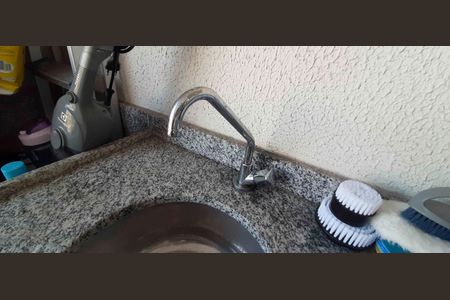 Apartamento à venda com 47m², 2 quartos e 1 vagaÁrea de serviço