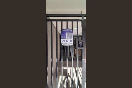 Apartamento à venda com 47m², 2 quartos e 1 vagaPlaca