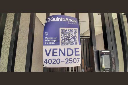 Apartamento à venda com 47m², 2 quartos e 1 vagaPlaca