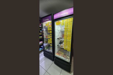 Apartamento à venda com 47m², 2 quartos e 1 vagaÁrea comum