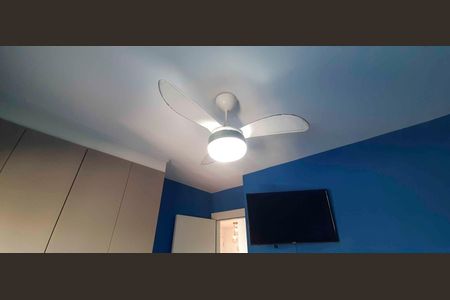 Apartamento à venda com 47m², 2 quartos e 1 vagaQuarto 1