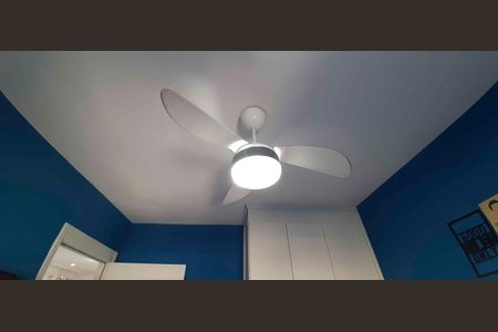 Apartamento à venda com 47m², 2 quartos e 1 vagaQuarto 2