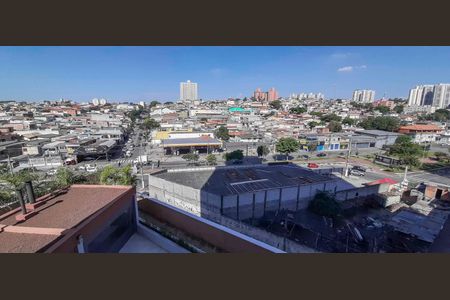 Apartamento à venda com 47m², 2 quartos e 1 vagaVista do Quarto 2