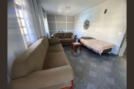 Sala de casa para alugar com 7 quartos, 220m² em Casa Verde, São Paulo