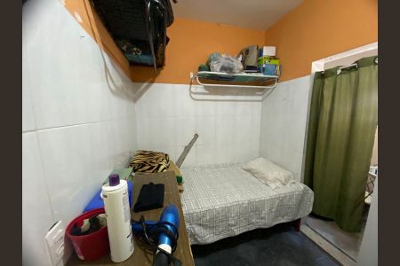 Quarto 1 de casa para alugar com 7 quartos, 220m² em Casa Verde, São Paulo