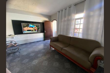 Sala  de casa para alugar com 7 quartos, 220m² em Casa Verde, São Paulo