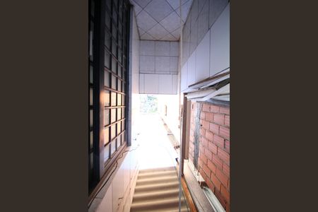 Varanda de casa para alugar com 2 quartos, 70m² em Vila Andrade, São Paulo