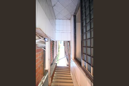 Varanda de casa para alugar com 2 quartos, 70m² em Vila Andrade, São Paulo