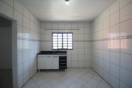 Casa para alugar com 70m², 2 quartos e sem vagaCozinha