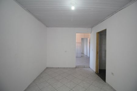 Sala/Cozinha de casa para alugar com 2 quartos, 70m² em Vila Andrade, São Paulo