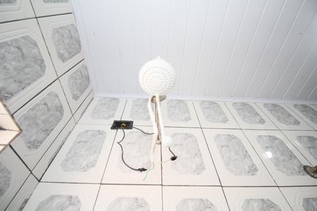 Casa para alugar com 70m², 2 quartos e sem vagaBanheiro