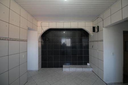 Casa para alugar com 70m², 2 quartos e sem vagaCozinha