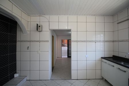 Casa para alugar com 70m², 2 quartos e sem vagaCozinha