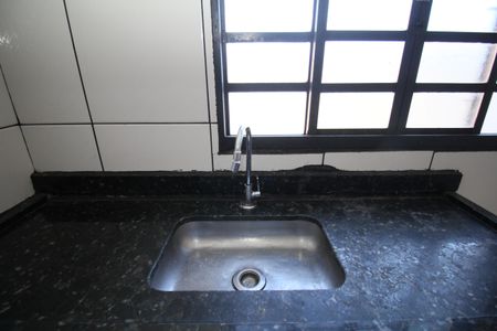 Casa para alugar com 70m², 2 quartos e sem vagaCozinha