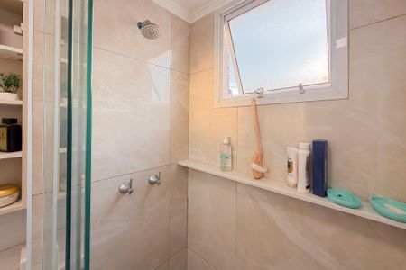 Apartamento à venda com 45m², 2 quartos e 1 vagaBanheiro