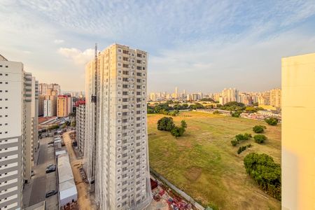 Apartamento à venda com 45m², 2 quartos e 1 vagaSala - Vista