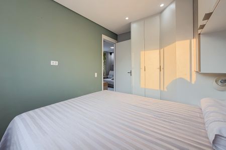Apartamento à venda com 45m², 2 quartos e 1 vagaQuarto 1