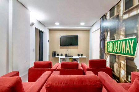 Apartamento para alugar com 90m², 3 quartos e 2 vagasÁrea comum