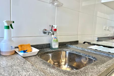 Apartamento para alugar com 90m², 3 quartos e 2 vagasÁrea de Serviço