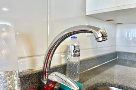 Apartamento para alugar com 90m², 3 quartos e 2 vagasCozinha