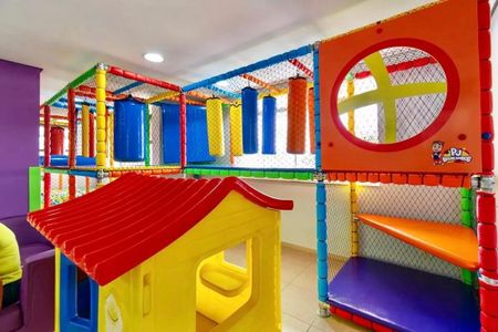 Apartamento para alugar com 90m², 3 quartos e 2 vagasÁrea comum