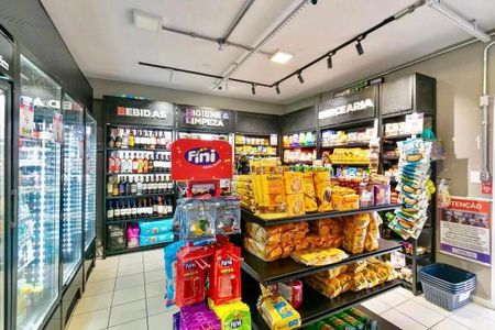 Apartamento para alugar com 90m², 3 quartos e 2 vagasÁrea comum