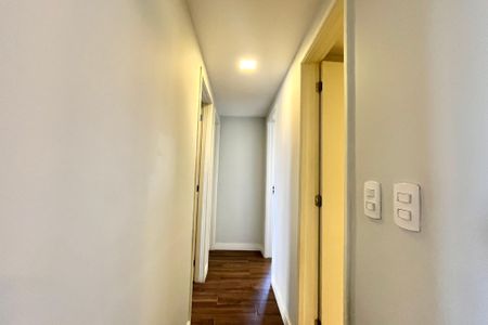 Apartamento para alugar com 90m², 3 quartos e 2 vagasCorredor