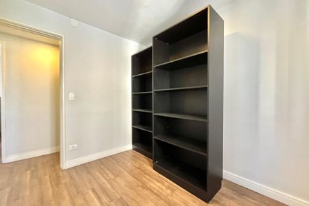 Apartamento para alugar com 90m², 3 quartos e 2 vagasQuarto 3