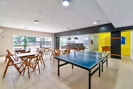 Apartamento para alugar com 90m², 3 quartos e 2 vagasÁrea comum