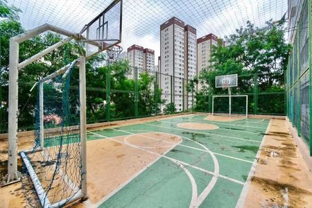 Apartamento para alugar com 90m², 3 quartos e 2 vagasÁrea comum