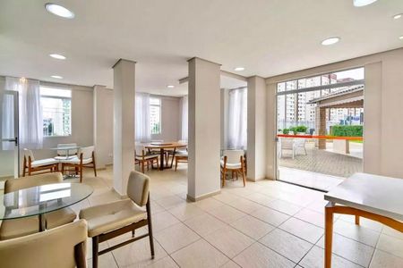 Apartamento para alugar com 90m², 3 quartos e 2 vagasÁrea comum - Salão de festas