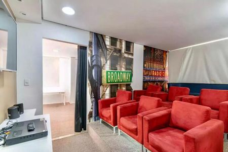 Apartamento para alugar com 90m², 3 quartos e 2 vagasÁrea comum