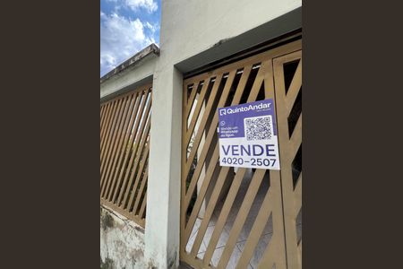 Casa à venda com 444m², 7 quartos e 5 vagasPlaca QuintoAndar