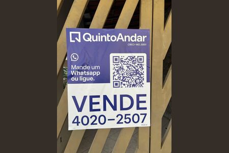 Casa à venda com 444m², 7 quartos e 5 vagasPlaca QuintoAndar