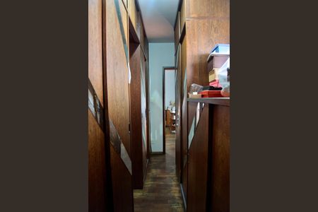 Casa à venda com 444m², 7 quartos e 5 vagasSuíte - Closet