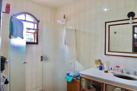 Casa à venda com 444m², 7 quartos e 5 vagasSuíte - Banheiro