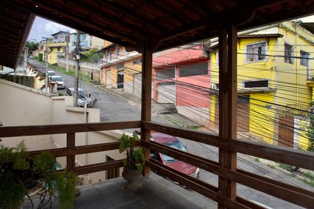 Casa à venda com 444m², 7 quartos e 5 vagasSuíte - Varanda