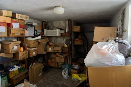 Casa à venda com 444m², 7 quartos e 5 vagasÁrea de Serviço - Despensa