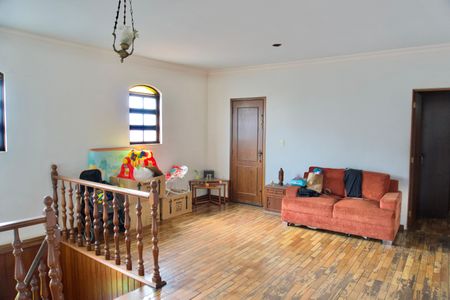 Casa à venda com 444m², 7 quartos e 5 vagasSala - Segundo Andar