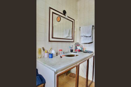 Casa à venda com 444m², 7 quartos e 5 vagasSuíte - Banheiro