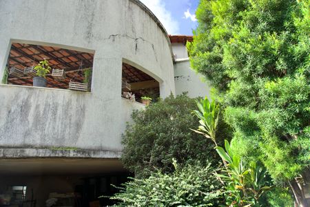 Casa à venda com 444m², 7 quartos e 5 vagasVagas de Garagem